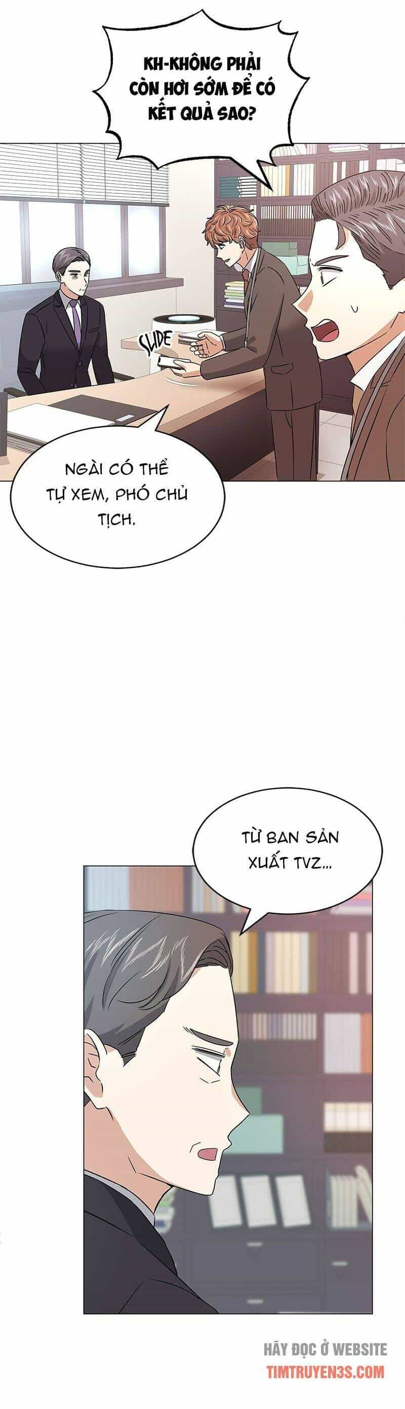 Trợ Lí Siêu Sao - Chương 17 - ảnh 33