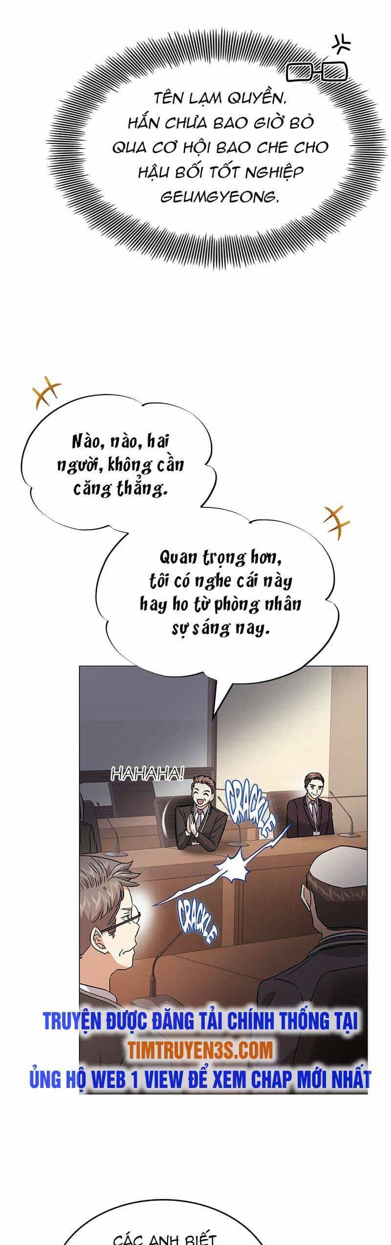 Trợ Lí Siêu Sao - Chương 17 - ảnh 5