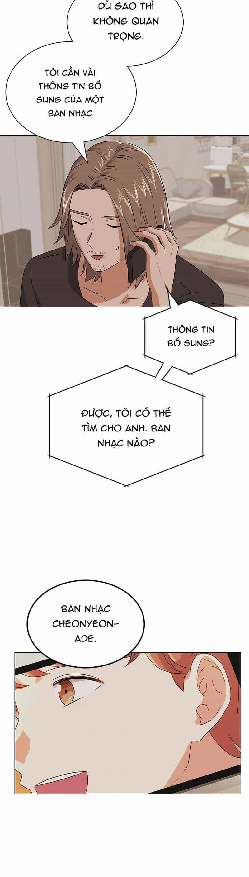 Trợ Lí Siêu Sao - Chương 18 - ảnh 11