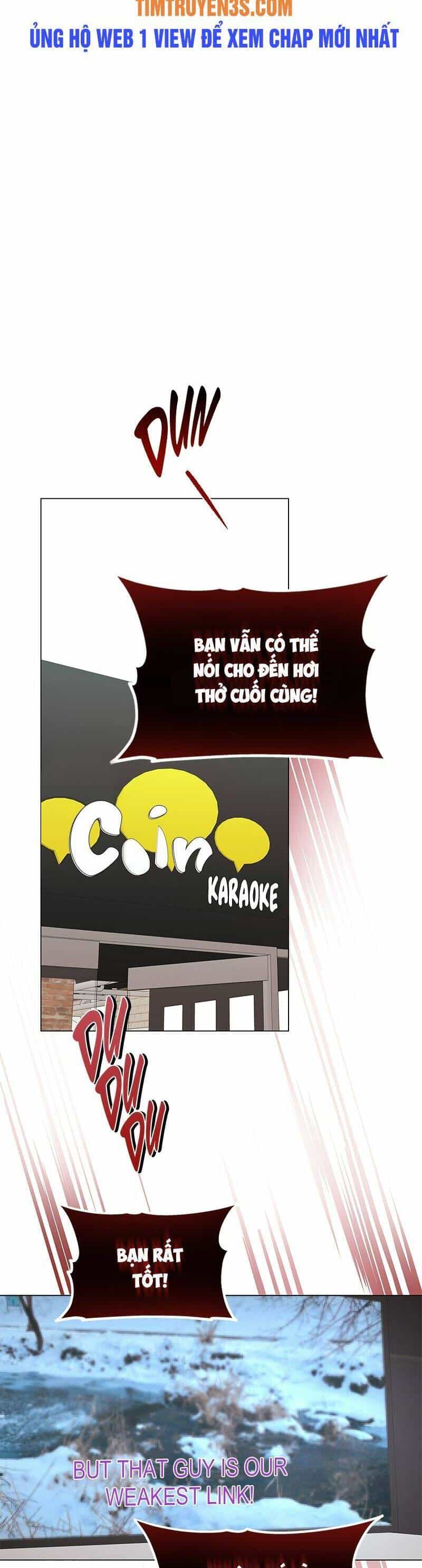 Trợ Lí Siêu Sao - Chương 18 - ảnh 15