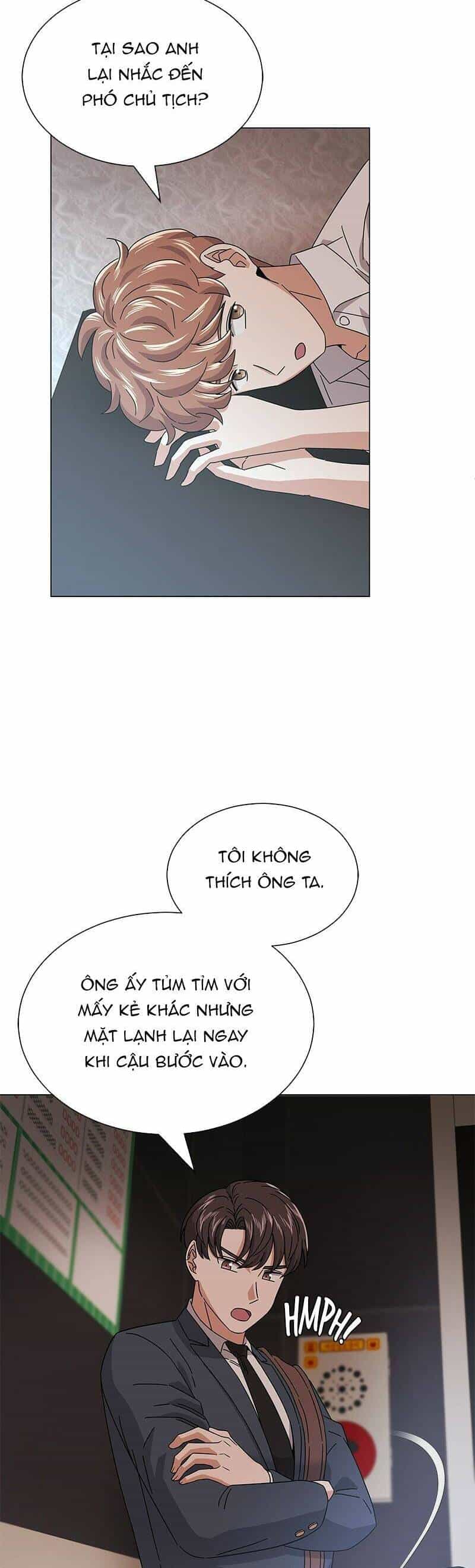 Trợ Lí Siêu Sao - Chương 18 - ảnh 19