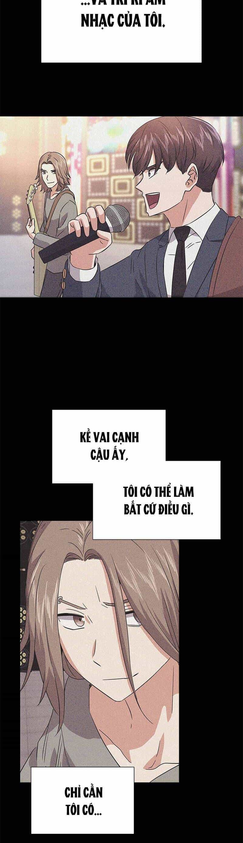 Trợ Lí Siêu Sao - Chương 18 - ảnh 2