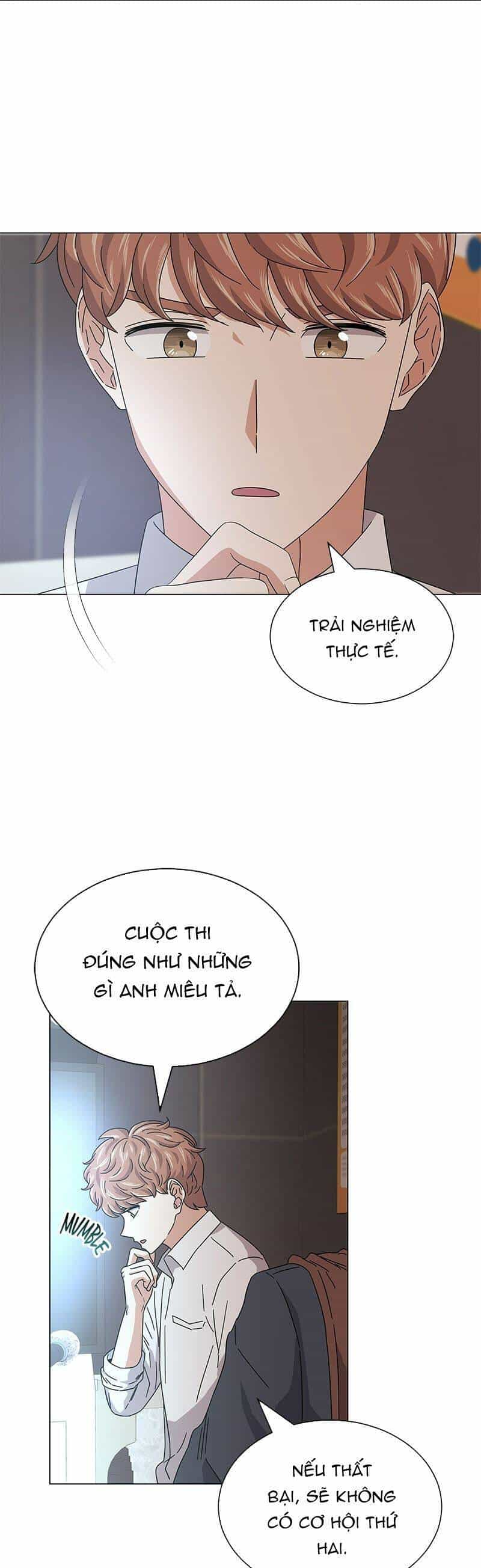 Trợ Lí Siêu Sao - Chương 18 - ảnh 34