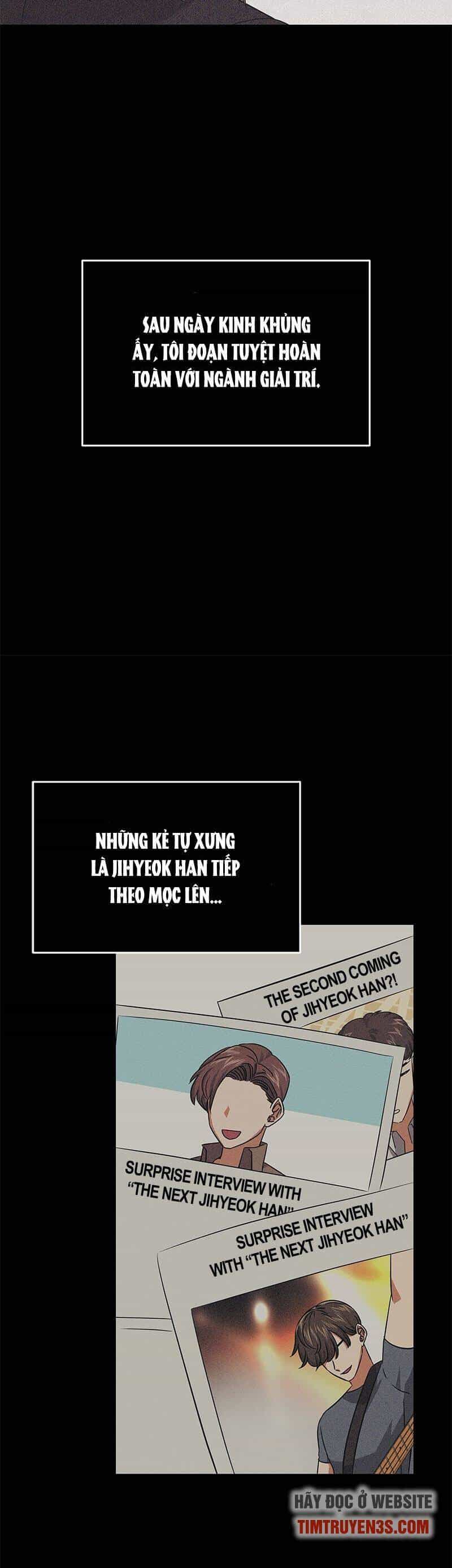 Trợ Lí Siêu Sao - Chương 18 - ảnh 4