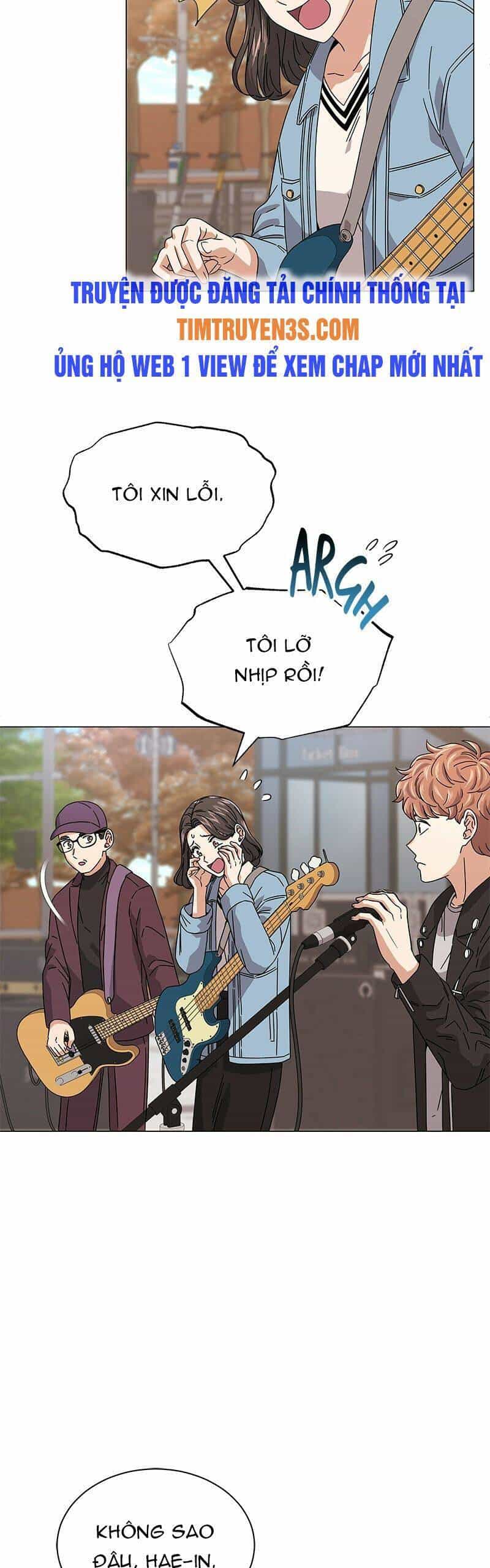 Trợ Lí Siêu Sao - Chương 19 - ảnh 10