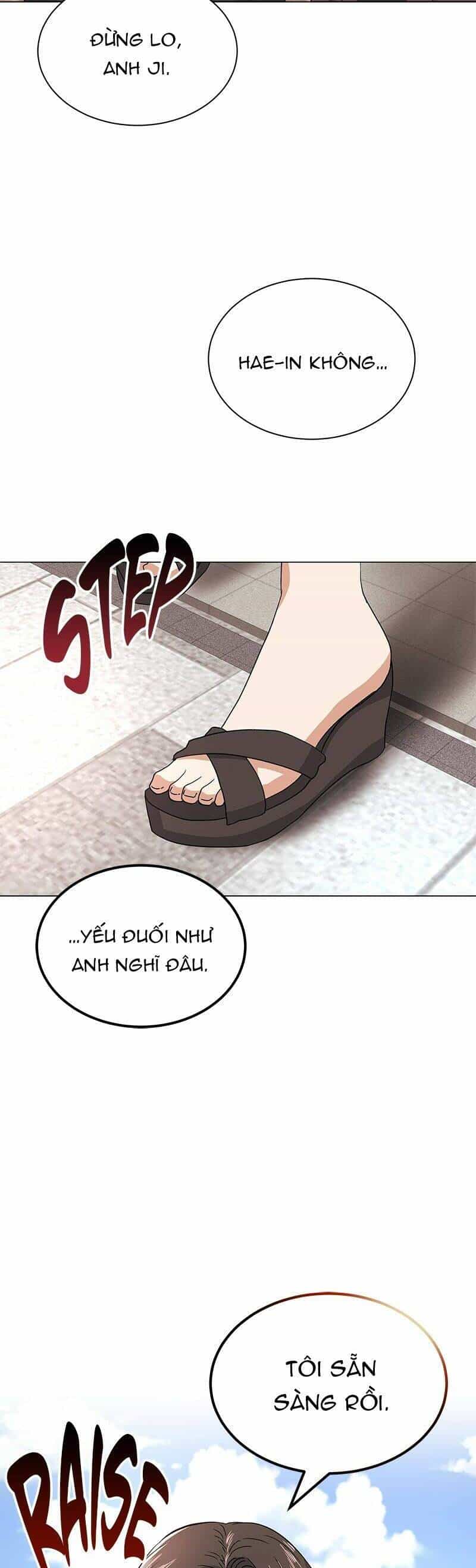Trợ Lí Siêu Sao - Chương 19 - ảnh 22