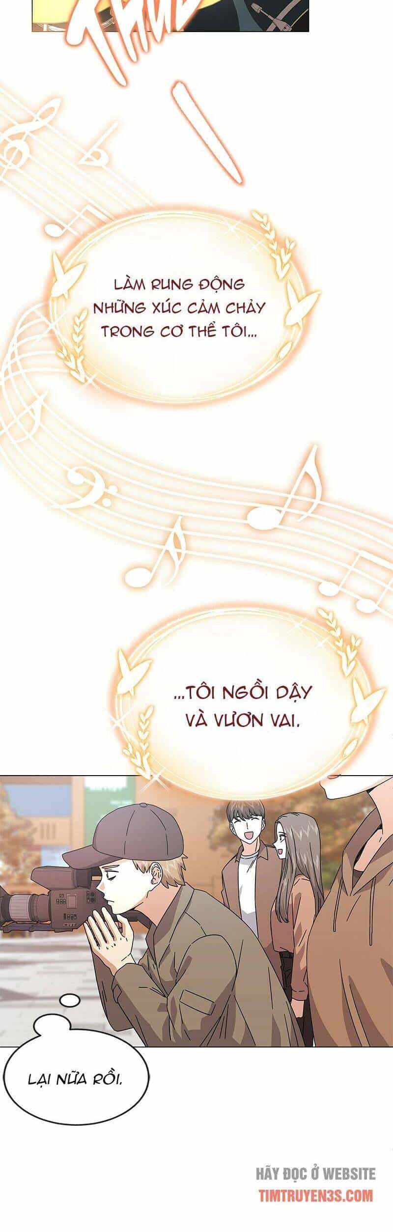 Trợ Lí Siêu Sao - Chương 19 - ảnh 30