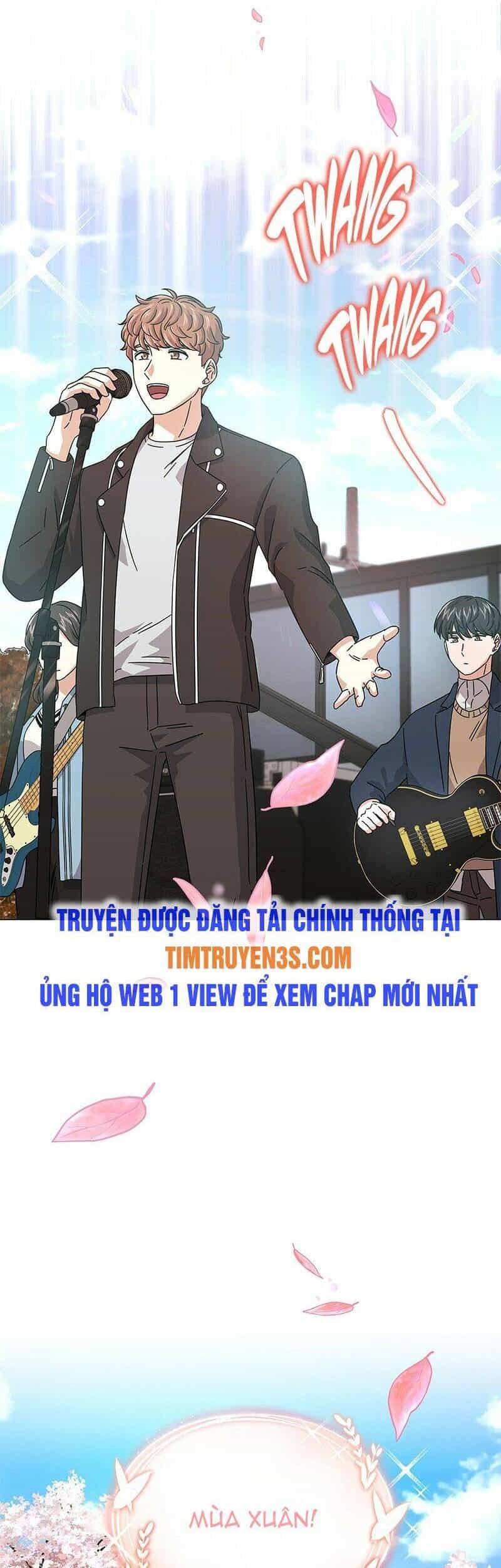 Trợ Lí Siêu Sao - Chương 19 - ảnh 34