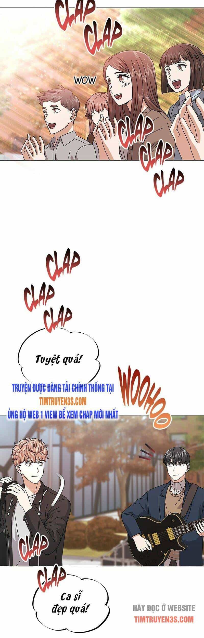 Trợ Lí Siêu Sao - Chương 19 - ảnh 36