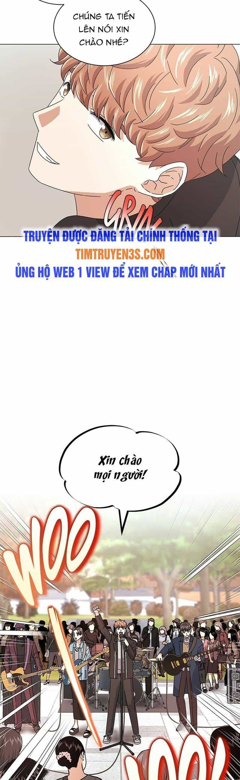 Trợ Lí Siêu Sao - Chương 19 - ảnh 39