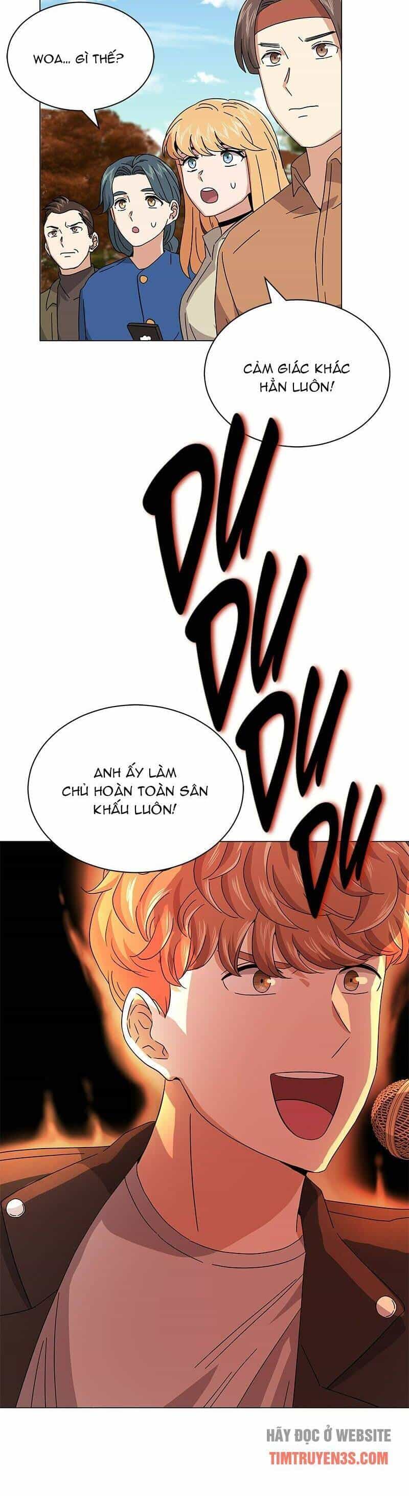Trợ Lí Siêu Sao - Chương 20 - ảnh 31