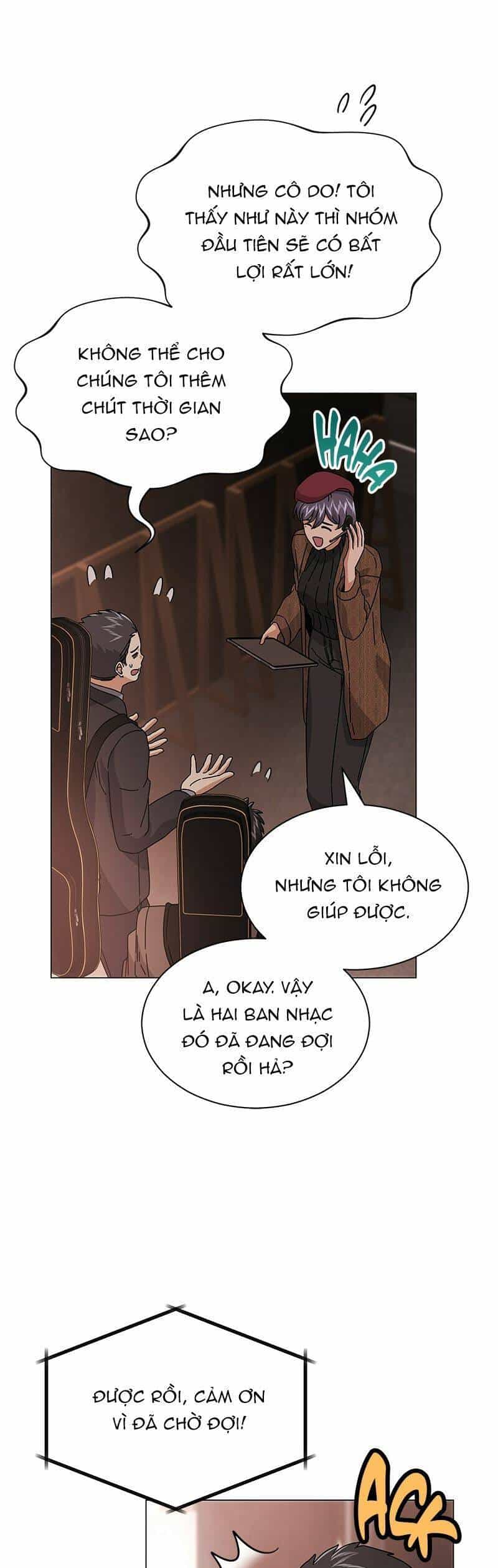 Trợ Lí Siêu Sao - Chương 22 - ảnh 13