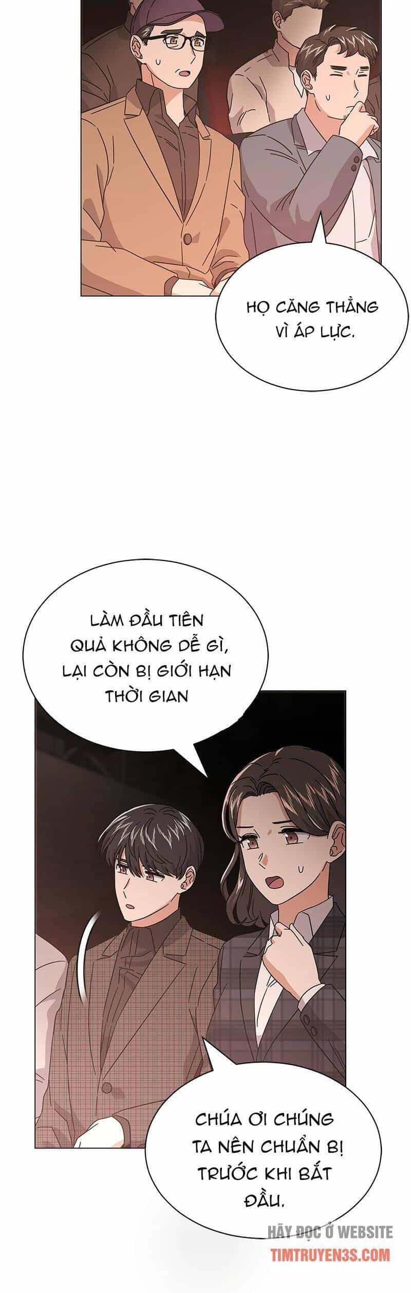 Trợ Lí Siêu Sao - Chương 22 - ảnh 18