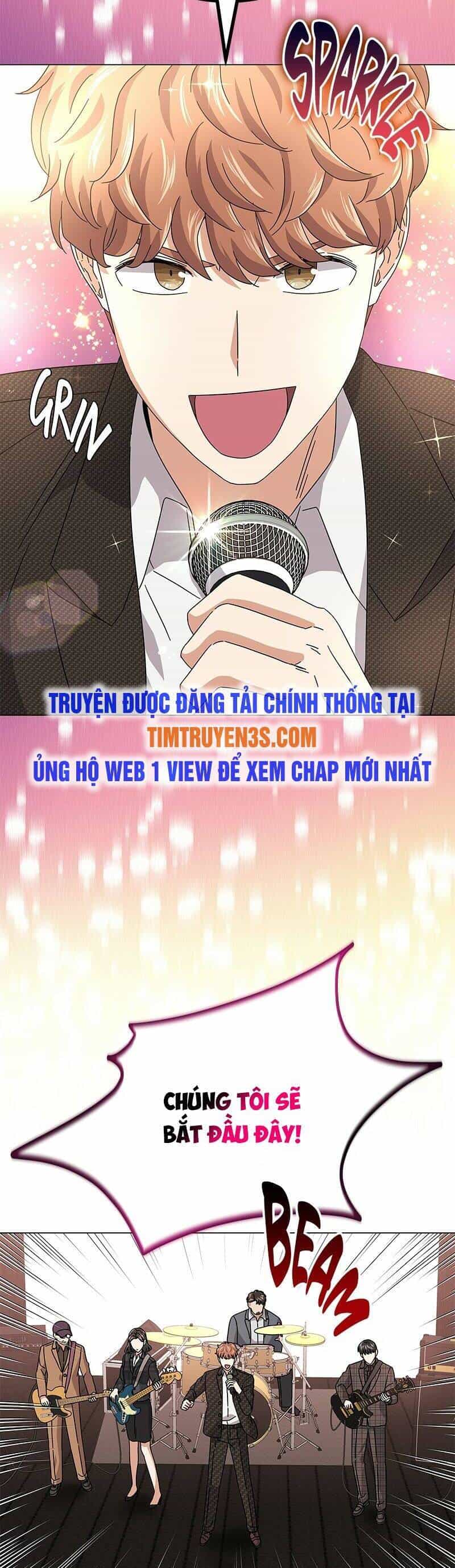 Trợ Lí Siêu Sao - Chương 22 - ảnh 33