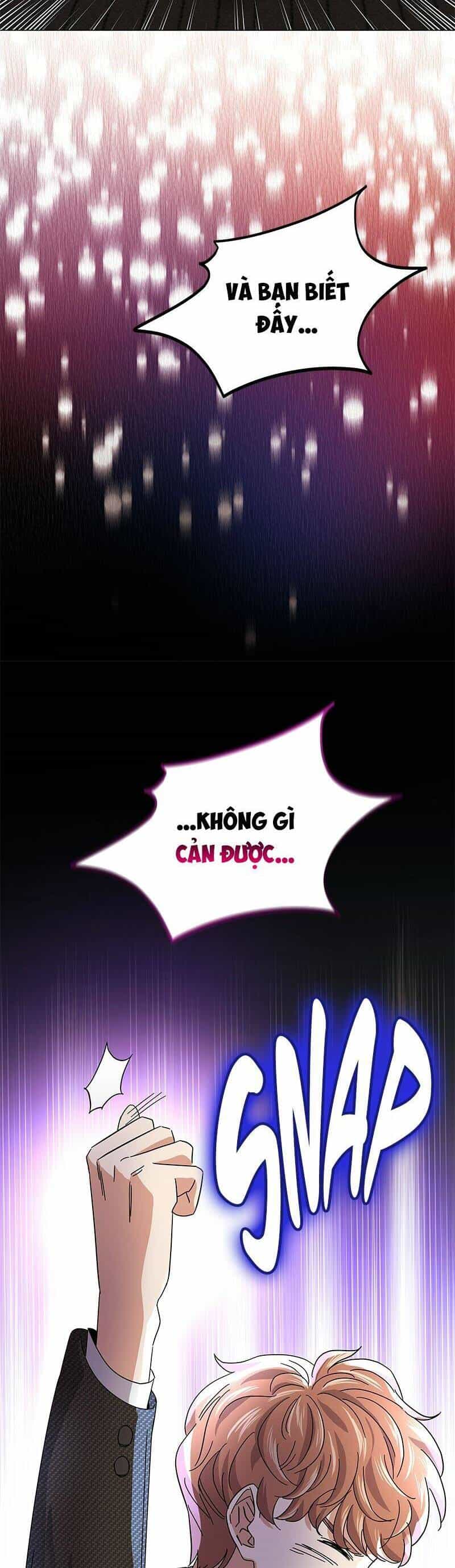 Trợ Lí Siêu Sao - Chương 22 - ảnh 34