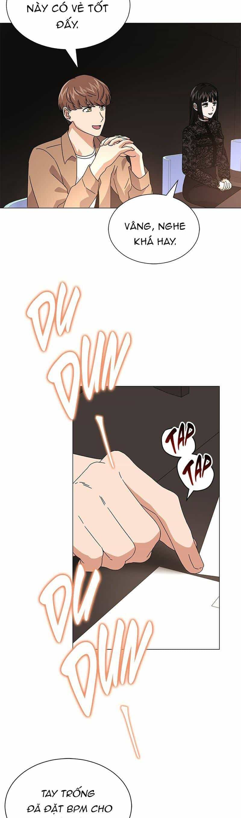 Trợ Lí Siêu Sao - Chương 22 - ảnh 39