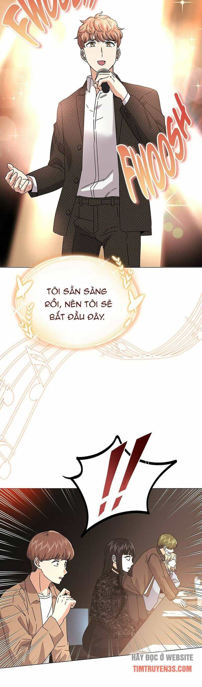 Trợ Lí Siêu Sao - Chương 22 - ảnh 42