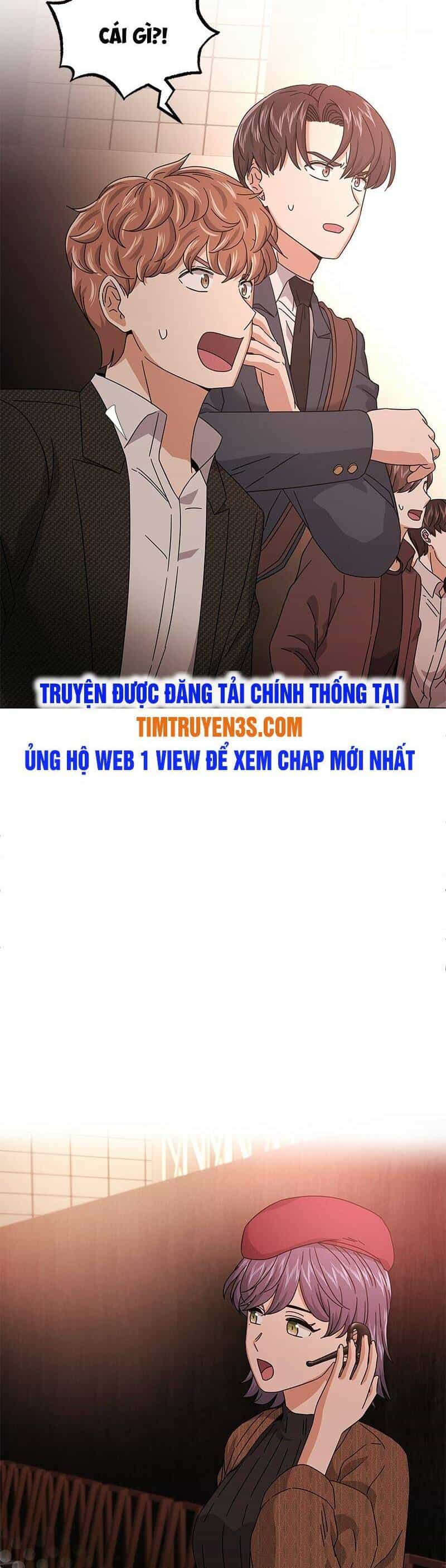 Trợ Lí Siêu Sao - Chương 22 - ảnh 9