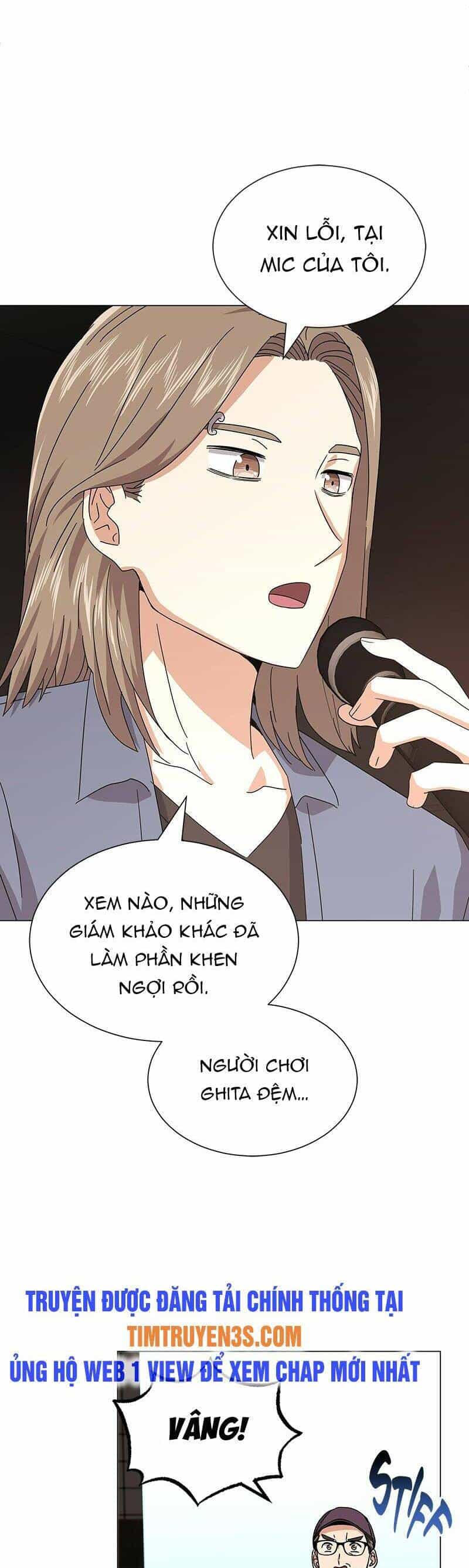 Trợ Lí Siêu Sao - Chương 23 - ảnh 11