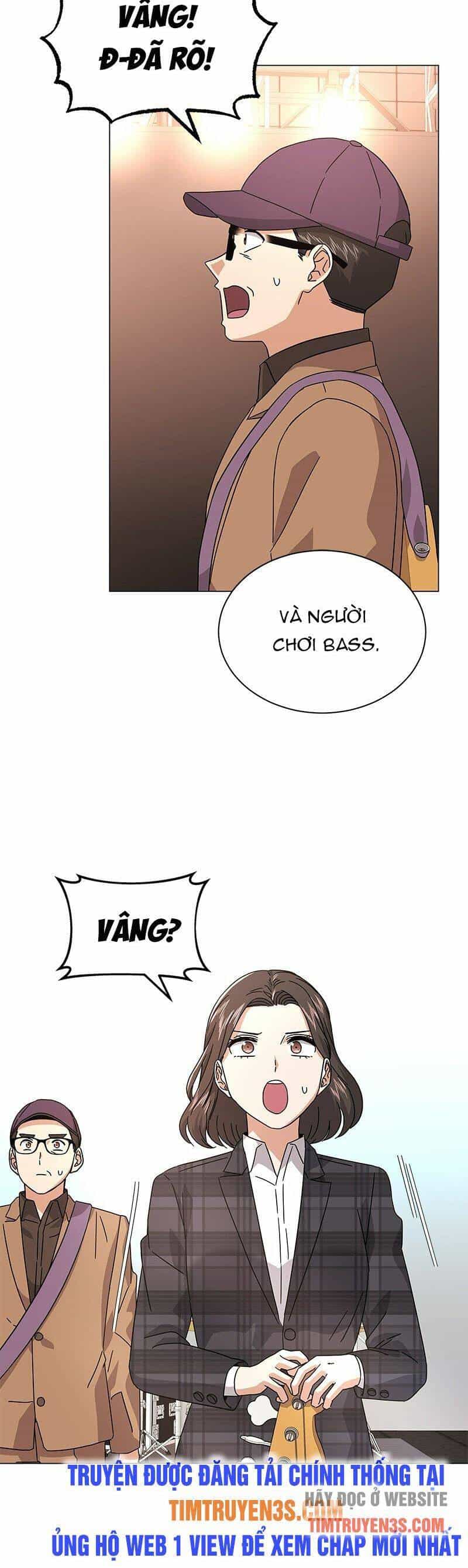 Trợ Lí Siêu Sao - Chương 23 - ảnh 13
