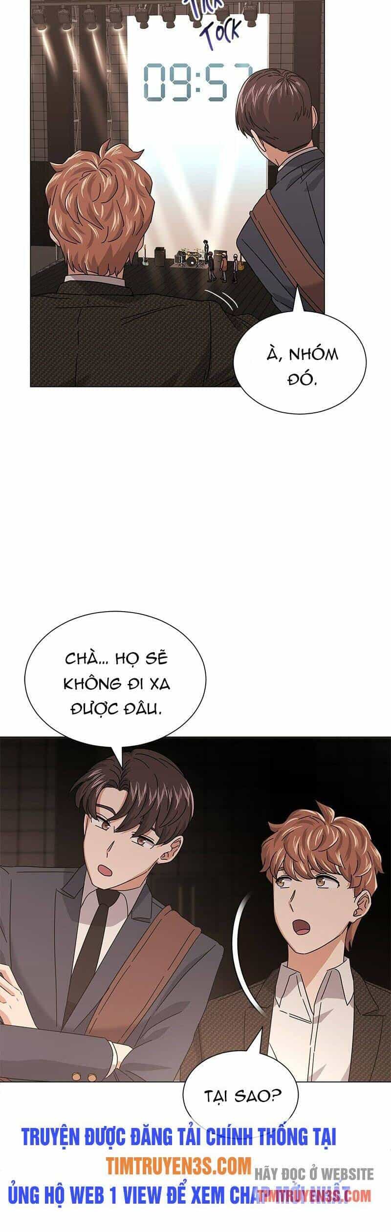 Trợ Lí Siêu Sao - Chương 23 - ảnh 31