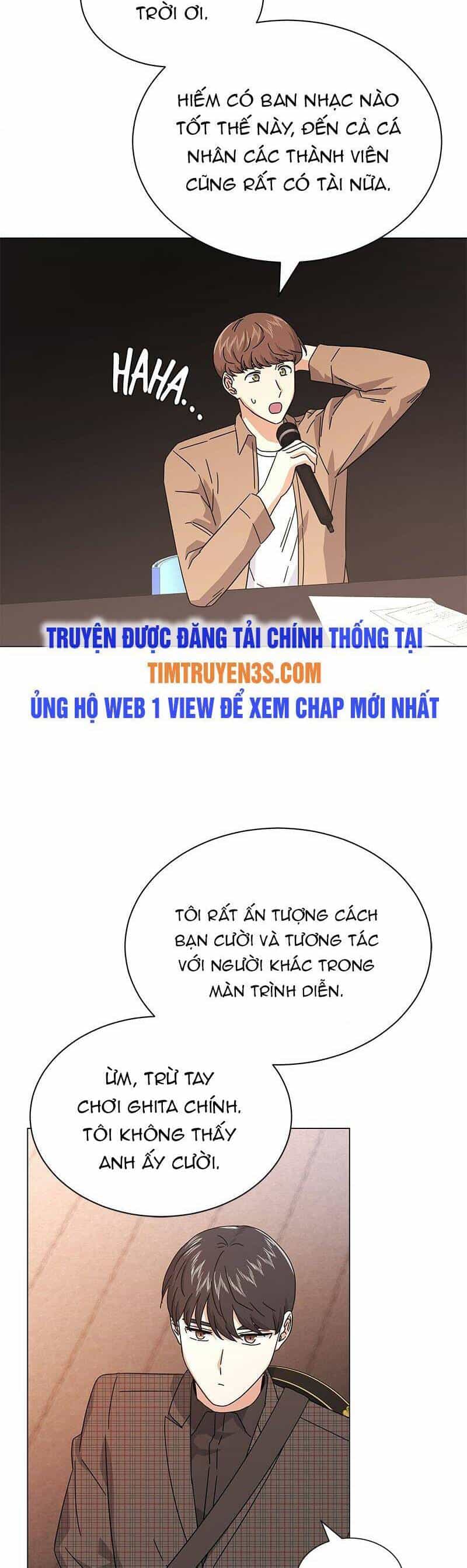 Trợ Lí Siêu Sao - Chương 23 - ảnh 4