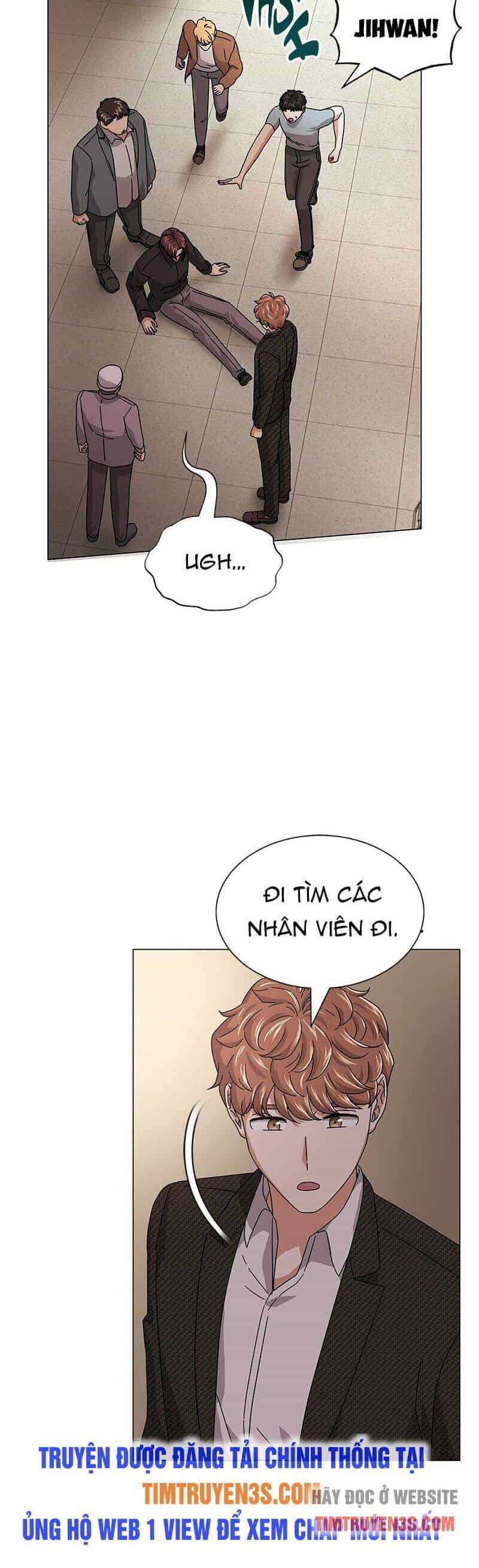 Trợ Lí Siêu Sao - Chương 24 - ảnh 18