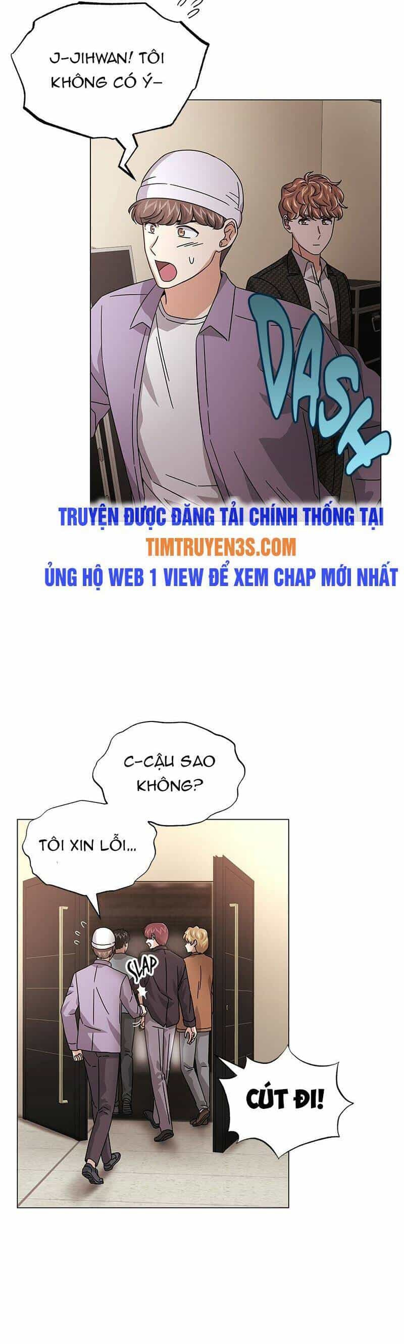 Trợ Lí Siêu Sao - Chương 24 - ảnh 20