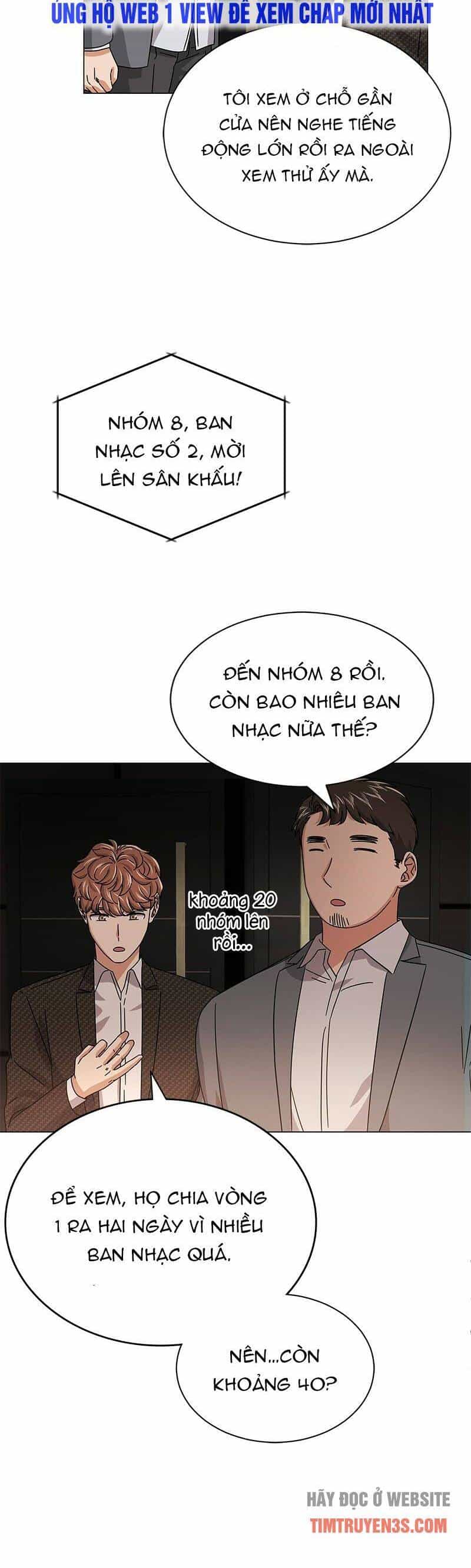 Trợ Lí Siêu Sao - Chương 24 - ảnh 24