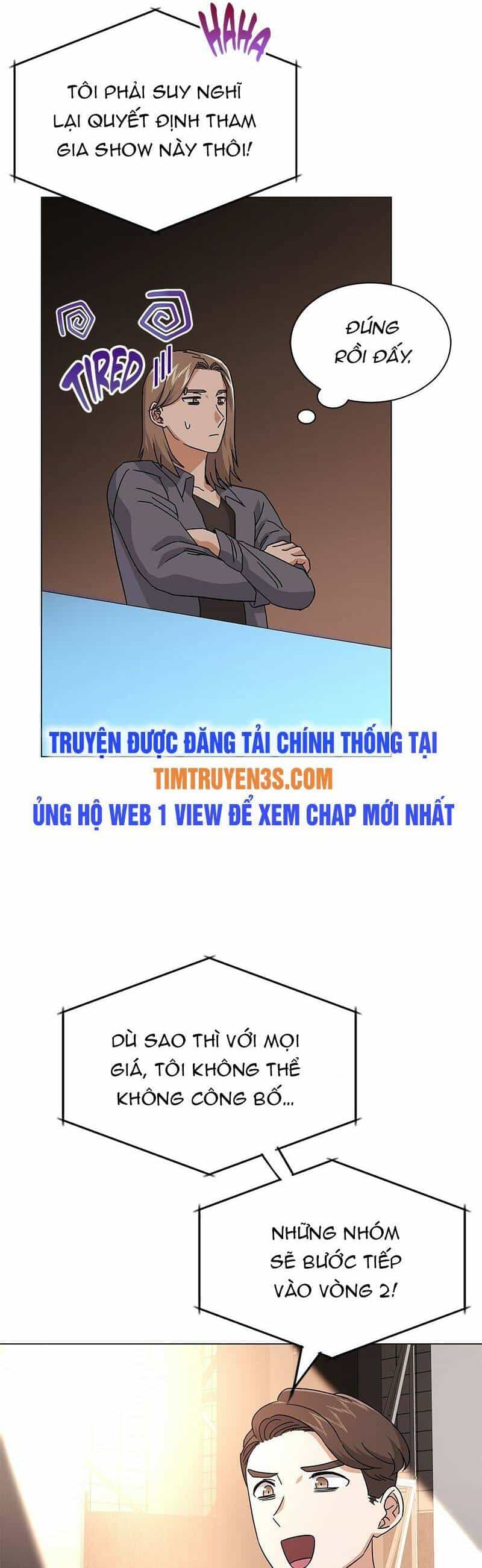Trợ Lí Siêu Sao - Chương 24 - ảnh 29