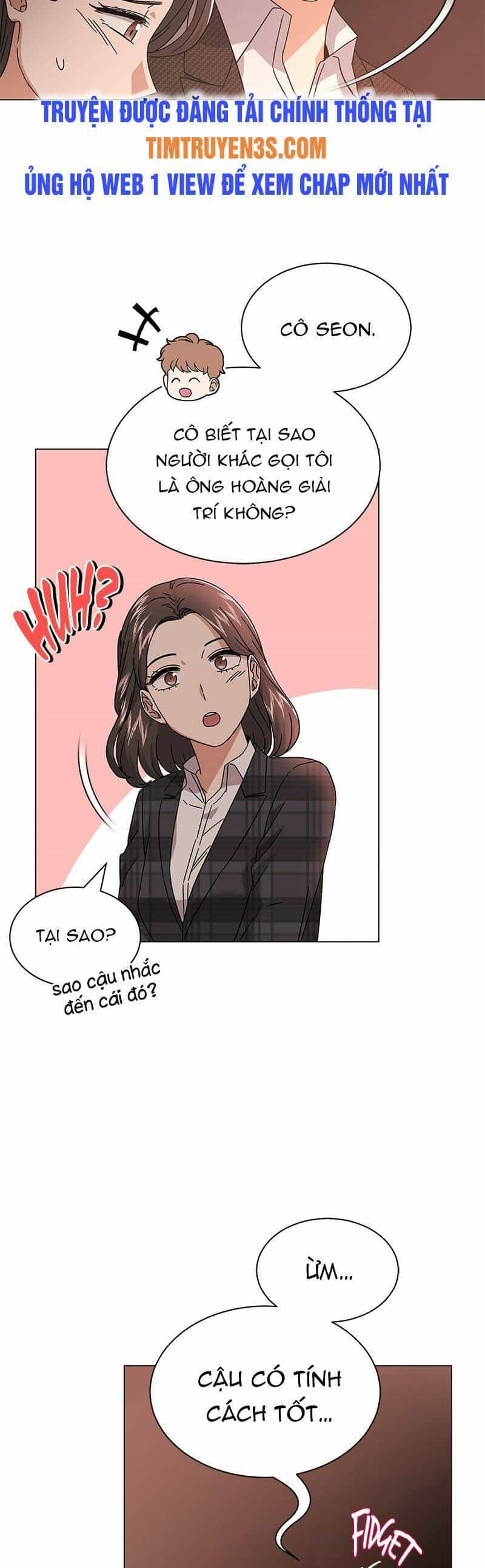 Trợ Lí Siêu Sao - Chương 24 - ảnh 35