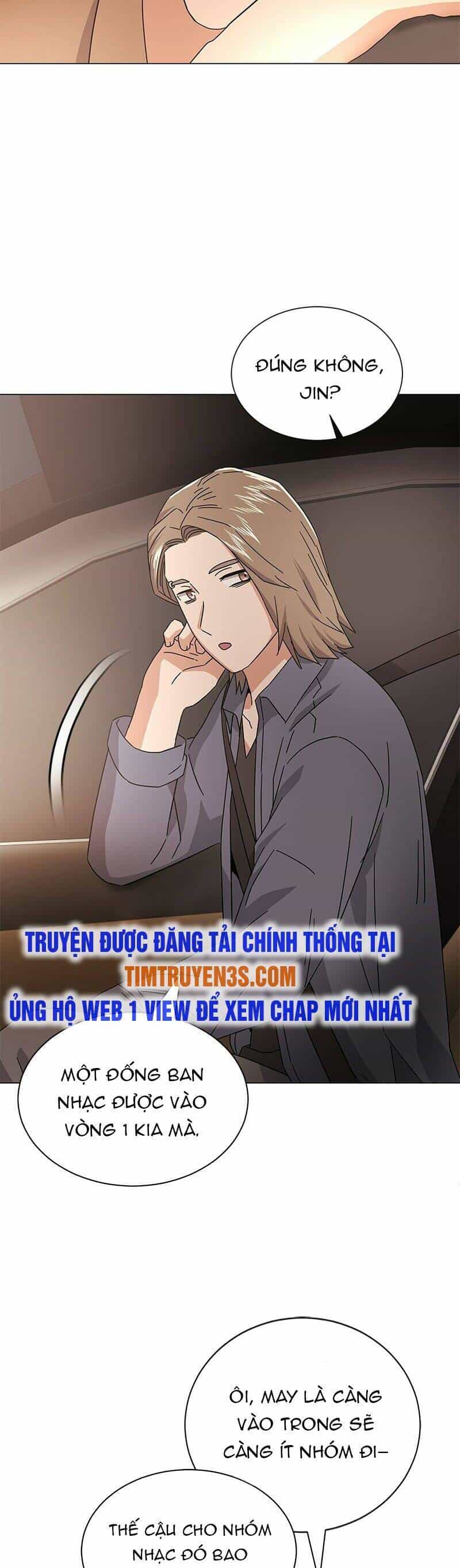 Trợ Lí Siêu Sao - Chương 24 - ảnh 46