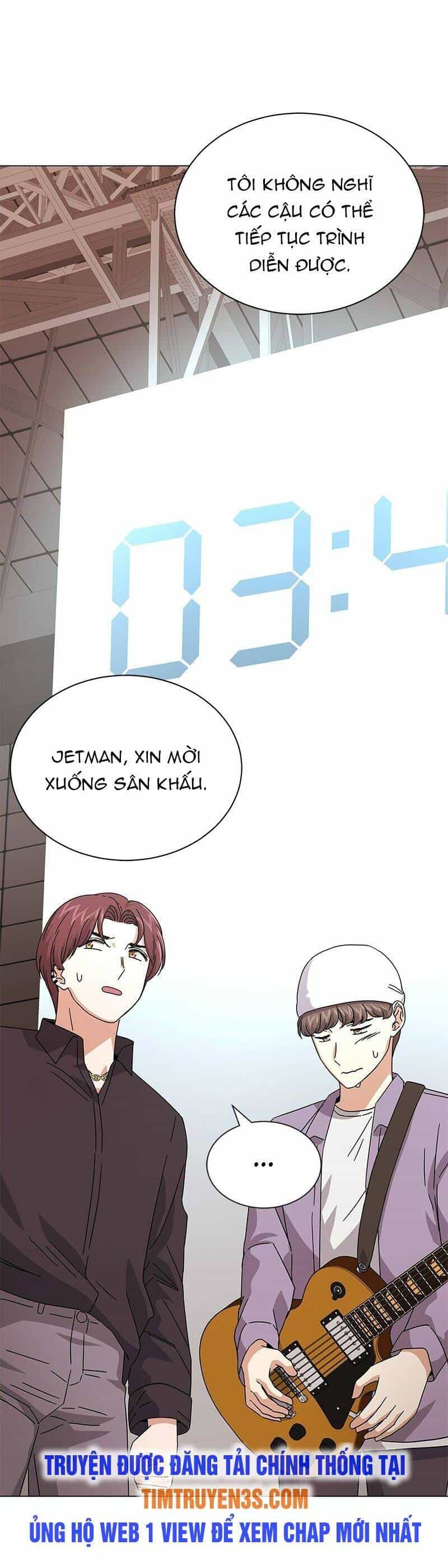 Trợ Lí Siêu Sao - Chương 24 - ảnh 5