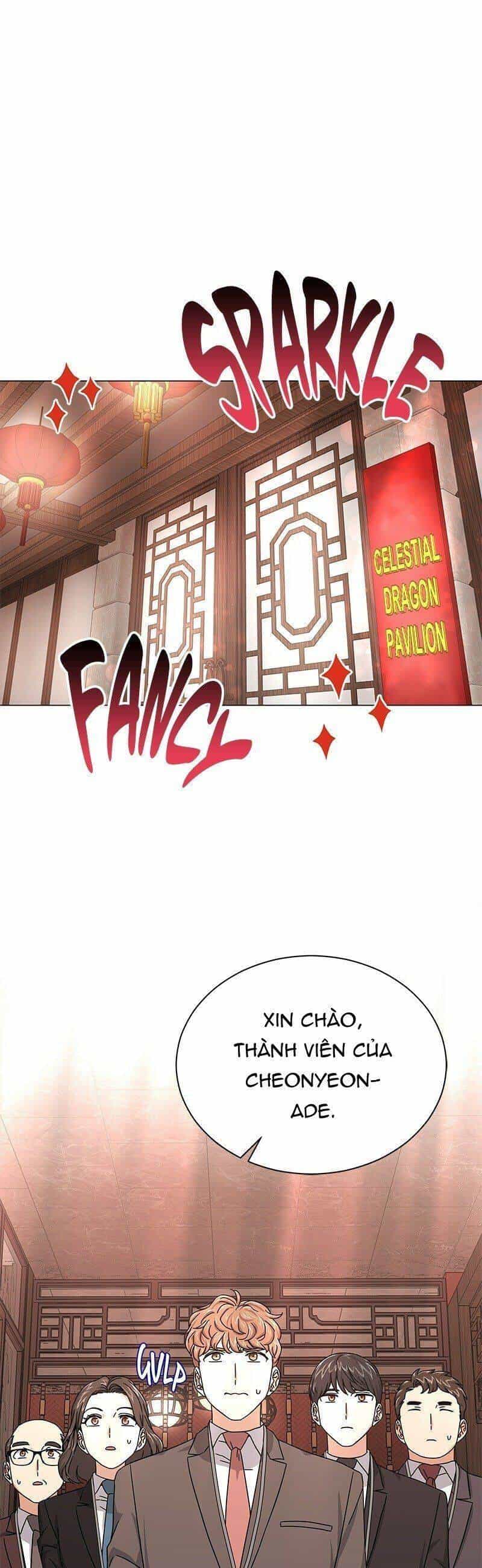 Trợ Lí Siêu Sao - Chương 25 - ảnh 10