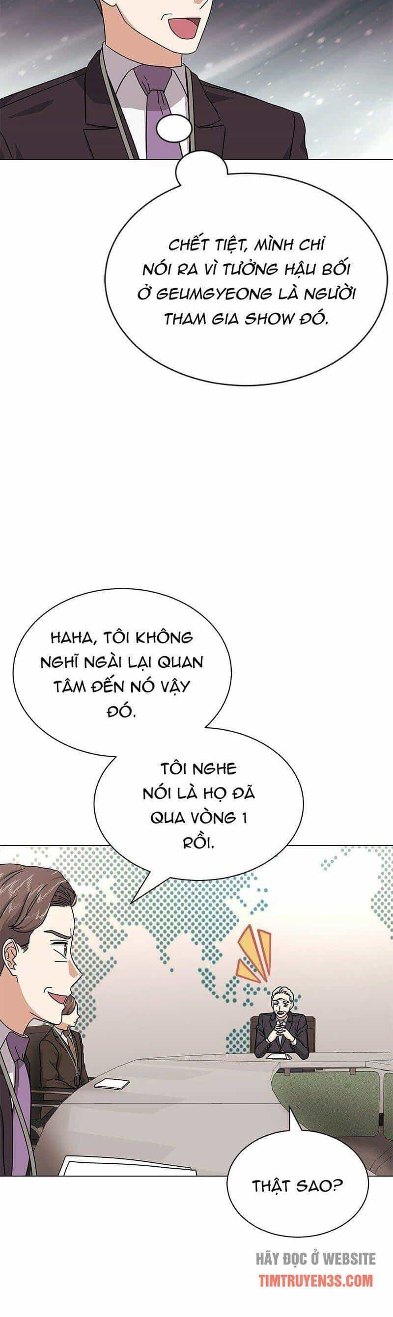 Trợ Lí Siêu Sao - Chương 25 - ảnh 7