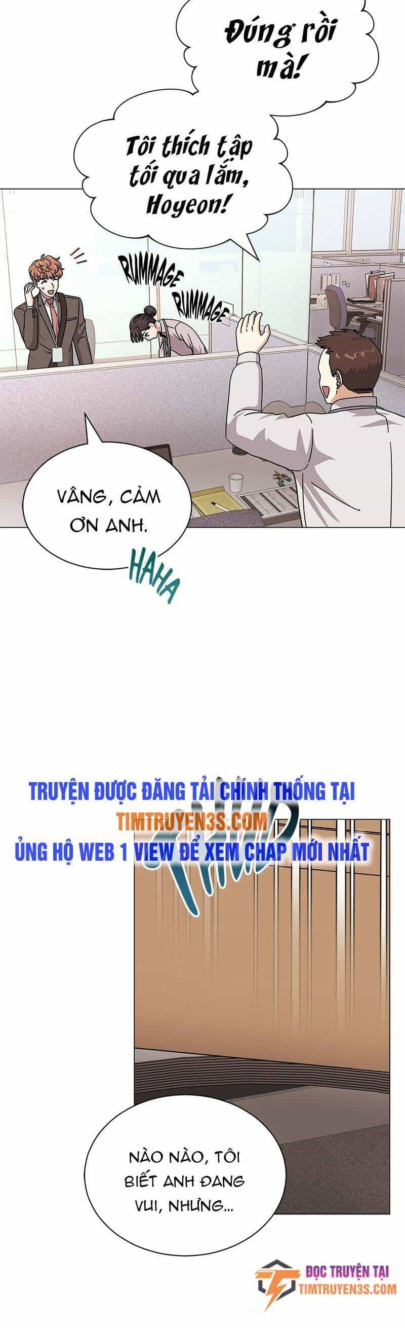 Trợ Lí Siêu Sao - Chương 26 - ảnh 12