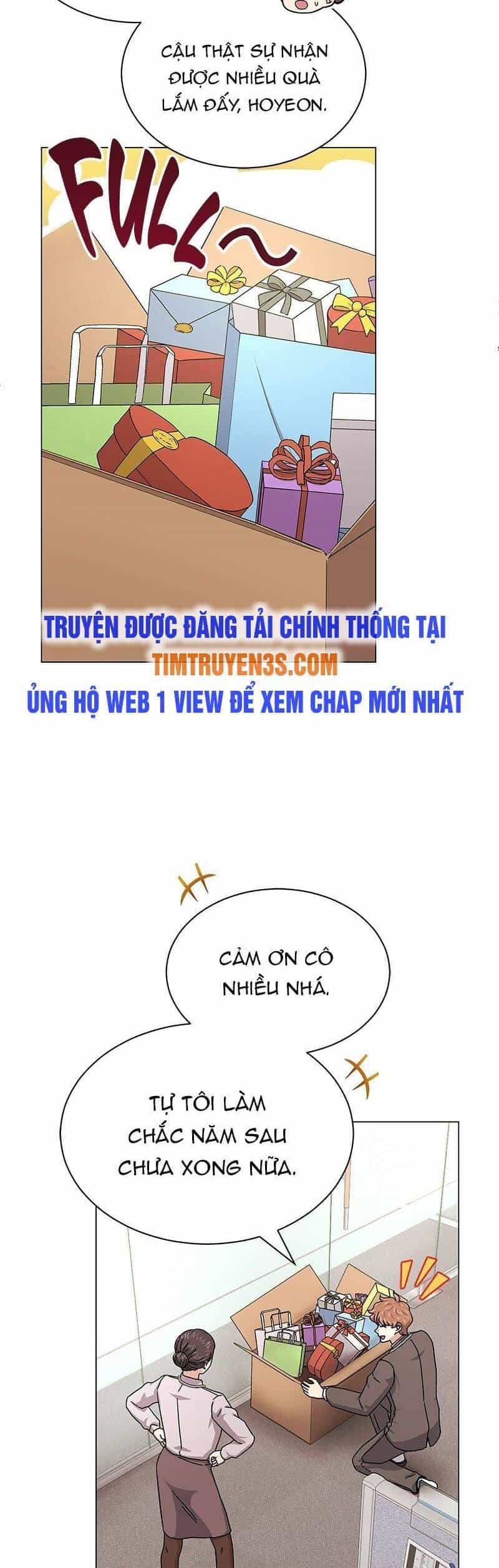 Trợ Lí Siêu Sao - Chương 26 - ảnh 14