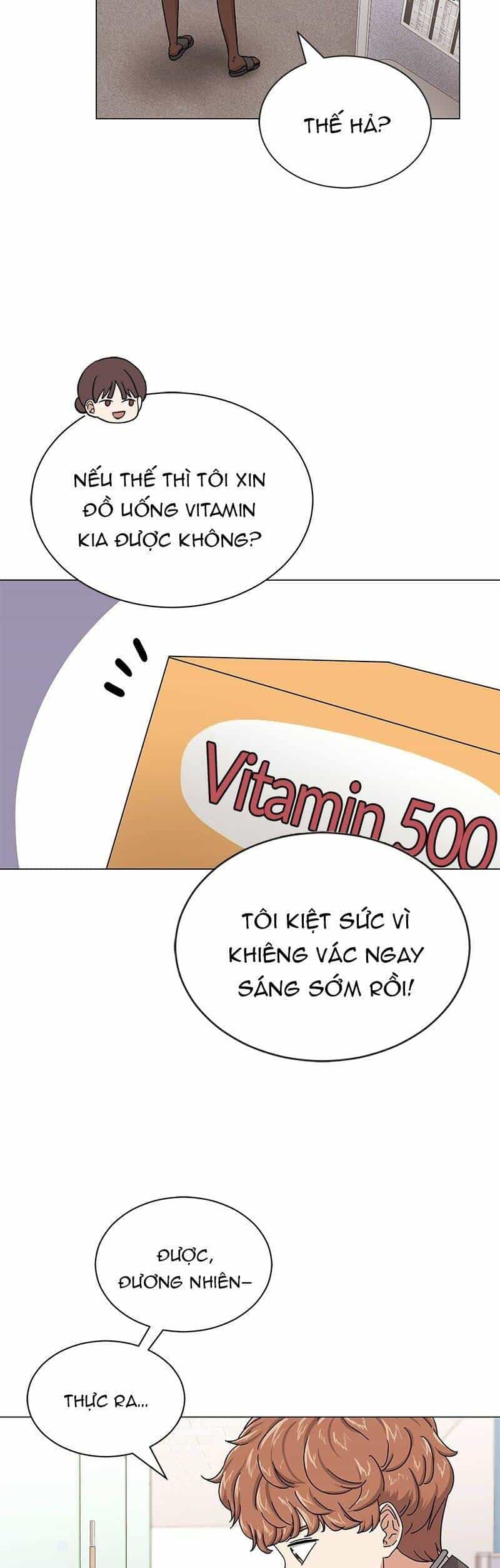 Trợ Lí Siêu Sao - Chương 26 - ảnh 15