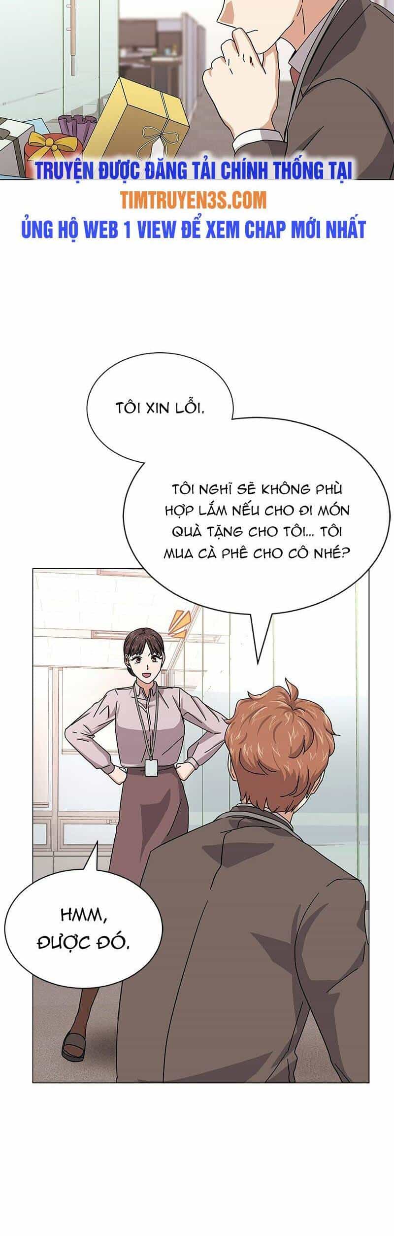 Trợ Lí Siêu Sao - Chương 26 - ảnh 16
