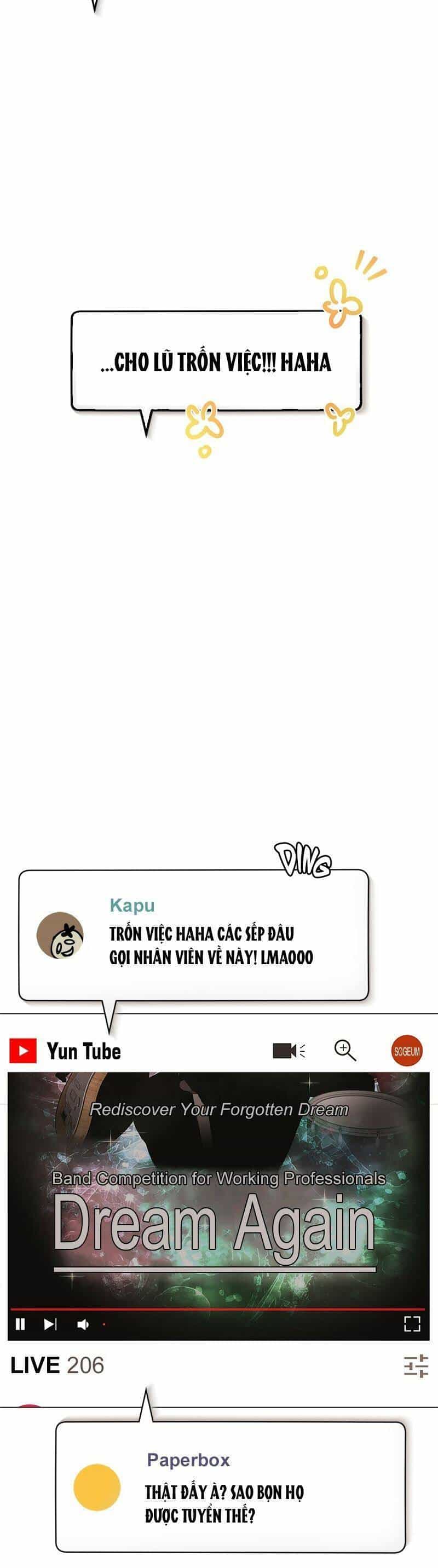 Trợ Lí Siêu Sao - Chương 26 - ảnh 2