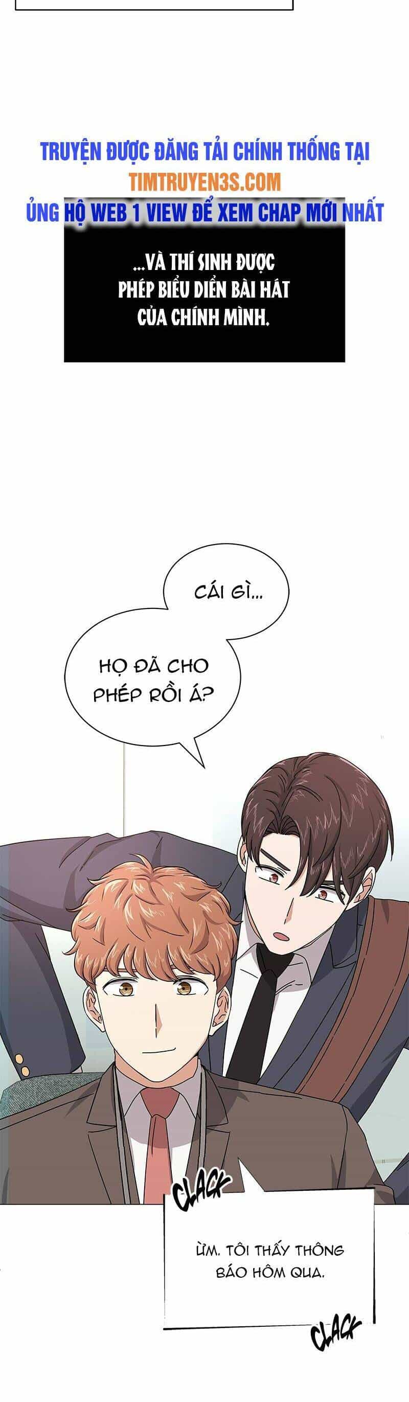 Trợ Lí Siêu Sao - Chương 26 - ảnh 20