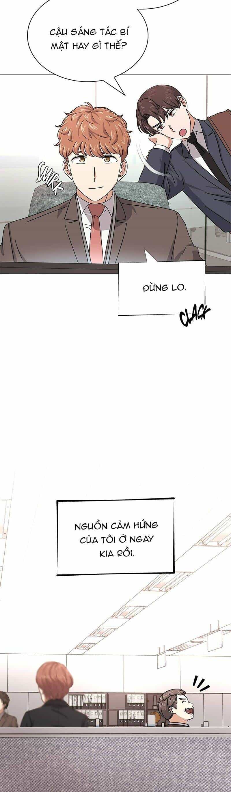Trợ Lí Siêu Sao - Chương 26 - ảnh 23