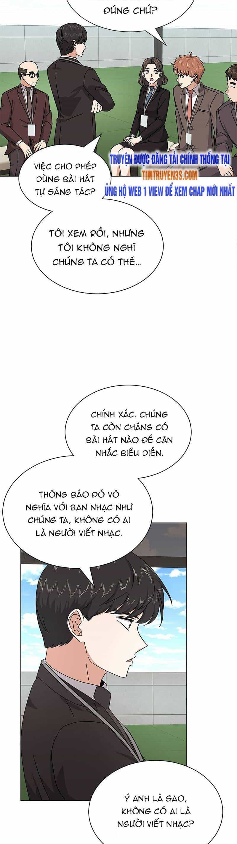 Trợ Lí Siêu Sao - Chương 26 - ảnh 32
