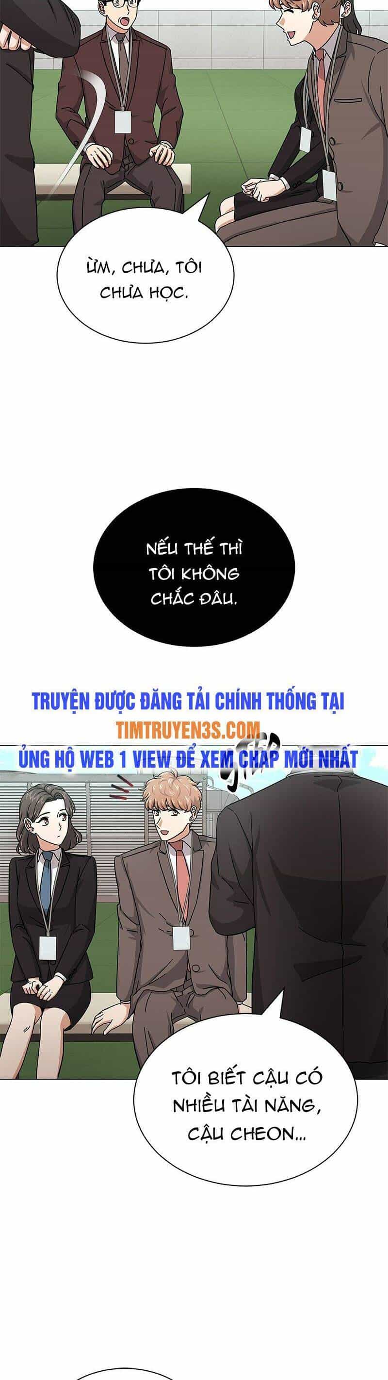 Trợ Lí Siêu Sao - Chương 26 - ảnh 34