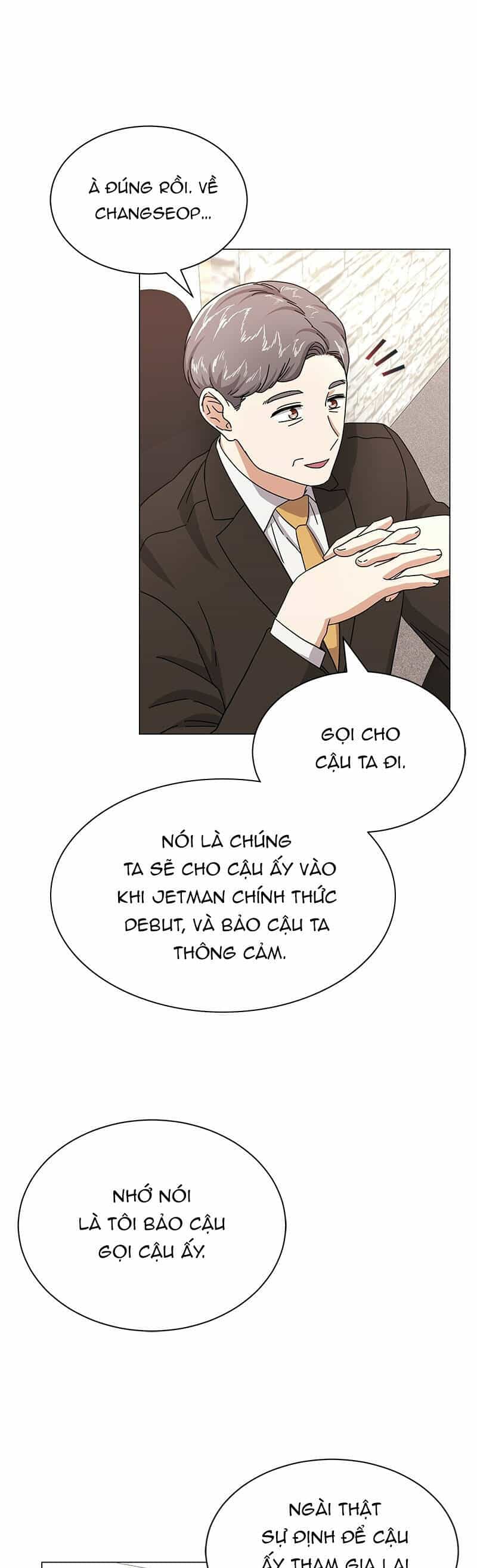 Trợ Lí Siêu Sao - Chương 27 - ảnh 14
