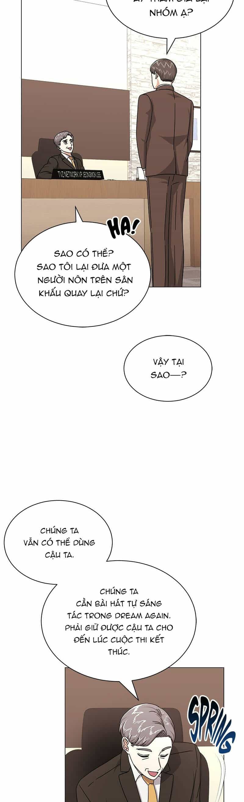 Trợ Lí Siêu Sao - Chương 27 - ảnh 15