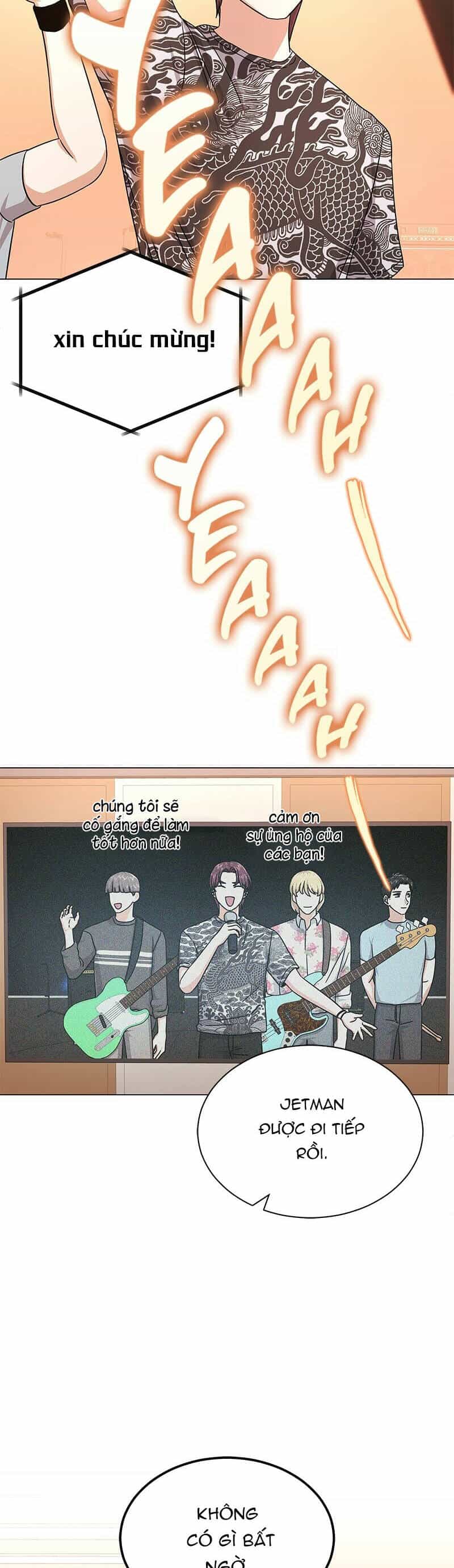 Trợ Lí Siêu Sao - Chương 27 - ảnh 24