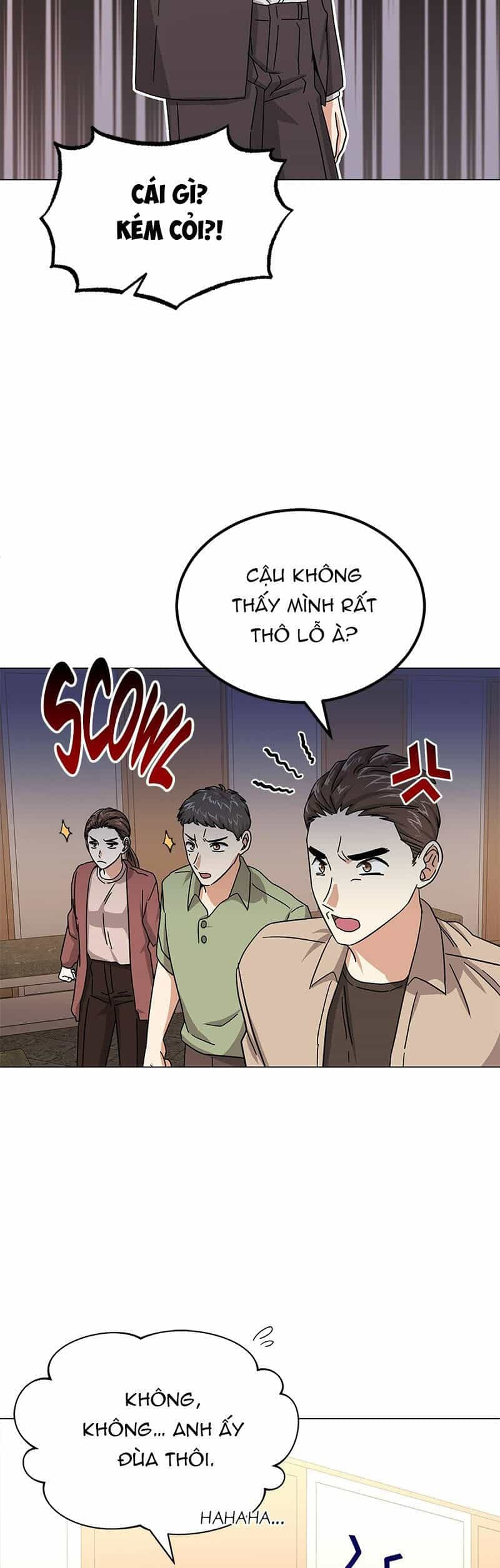 Trợ Lí Siêu Sao - Chương 27 - ảnh 33
