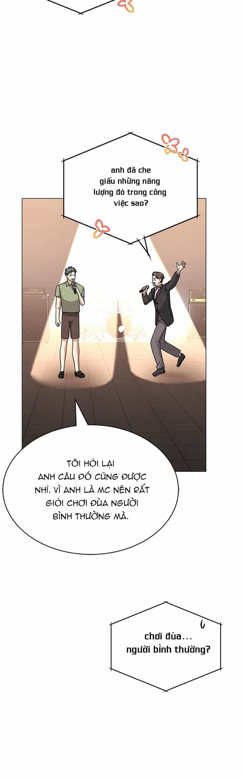 Trợ Lí Siêu Sao - Chương 27 - ảnh 41