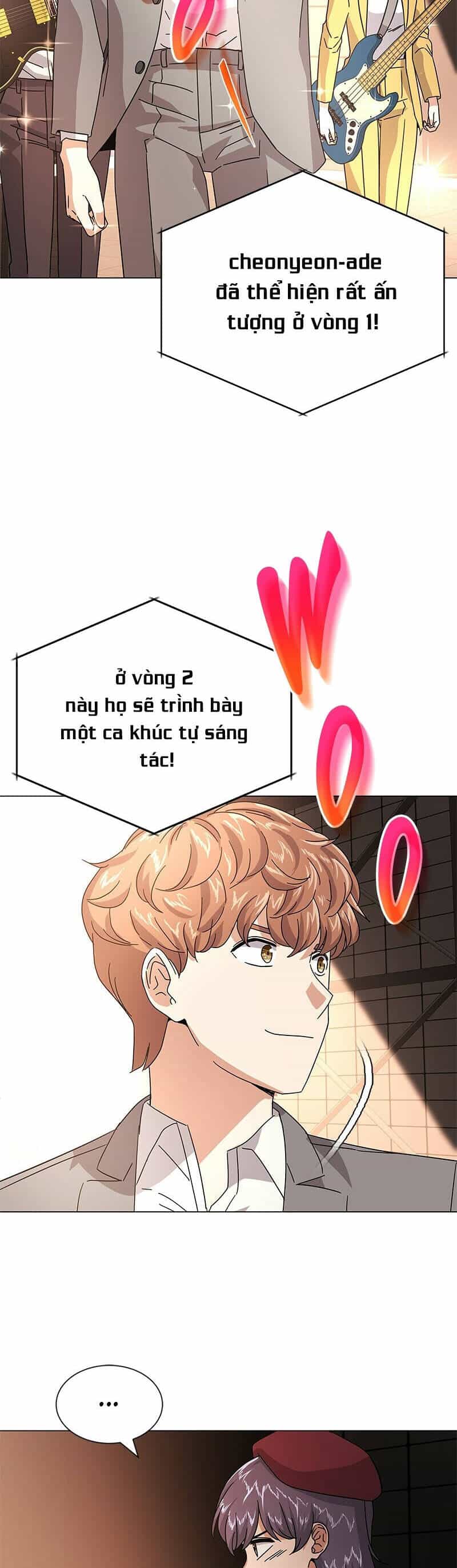 Trợ Lí Siêu Sao - Chương 27 - ảnh 45